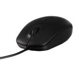 Dell MS111 3-Button Optical Mouse Black USB -  1